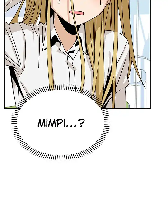 Match Made in Heaven by Chance Chapter 40 - halaman 45