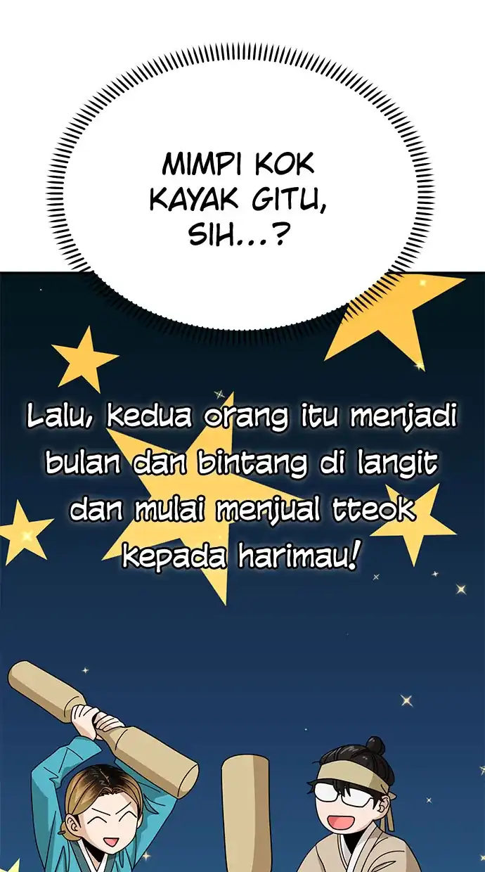 Match Made in Heaven by Chance Chapter 40 - halaman 46