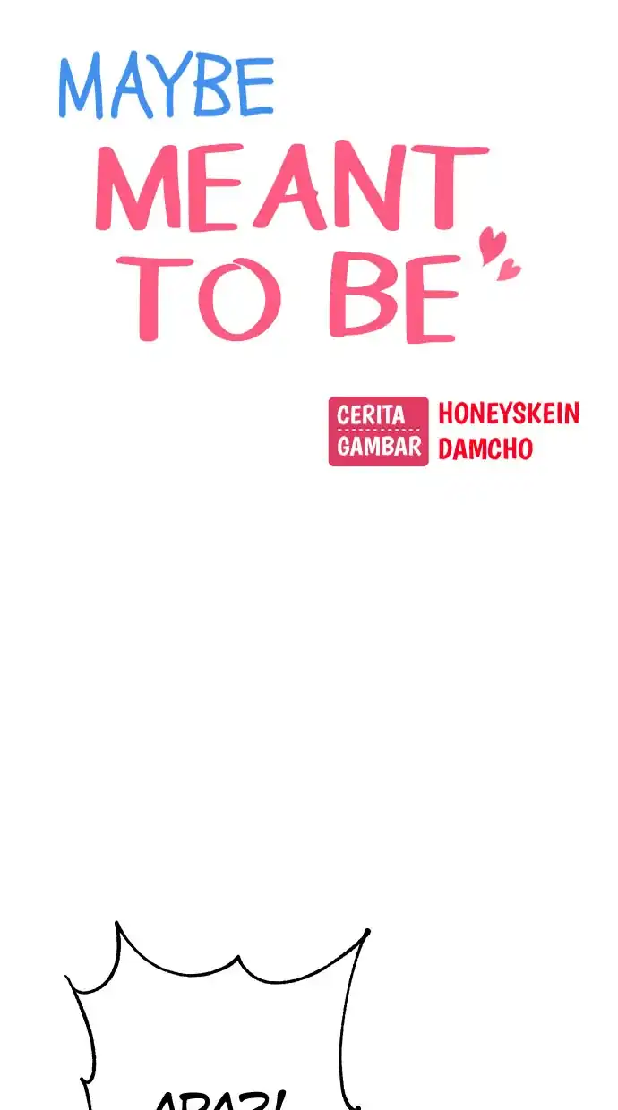 Match Made in Heaven by Chance Chapter 40 - halaman 48