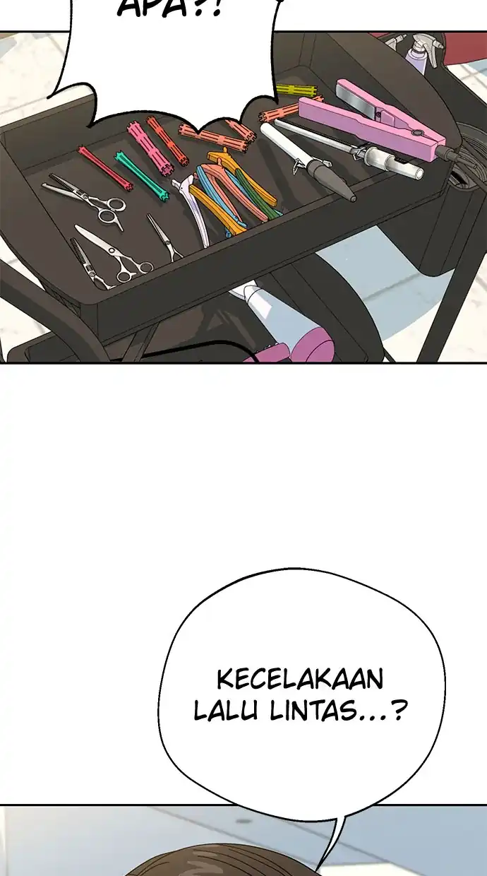 Match Made in Heaven by Chance Chapter 40 - halaman 49