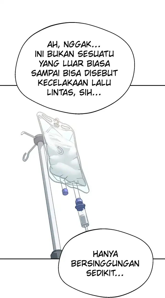 Match Made in Heaven by Chance Chapter 40 - halaman 51