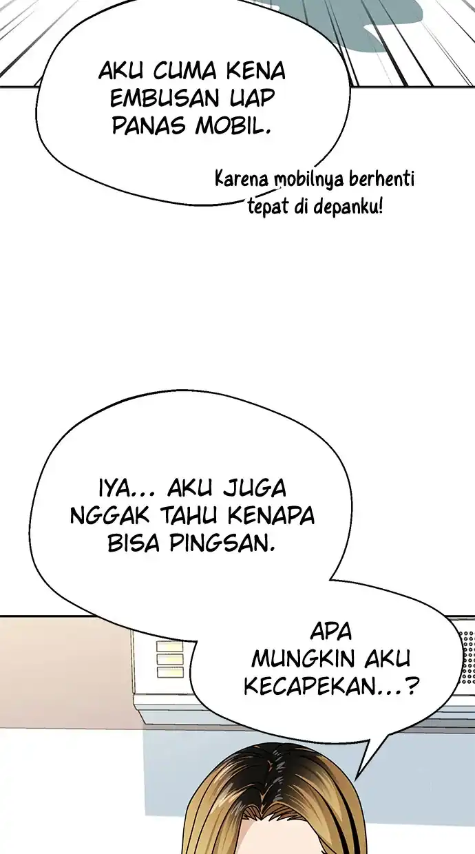 Match Made in Heaven by Chance Chapter 40 - halaman 54