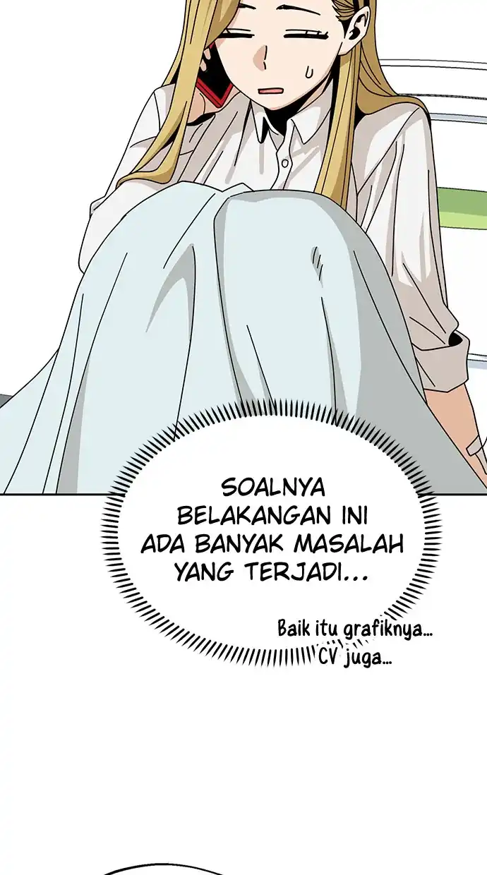 Match Made in Heaven by Chance Chapter 40 - halaman 55