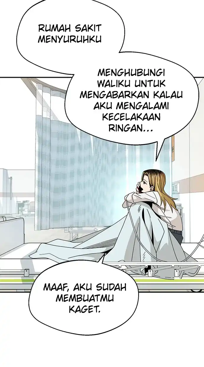Match Made in Heaven by Chance Chapter 40 - halaman 56