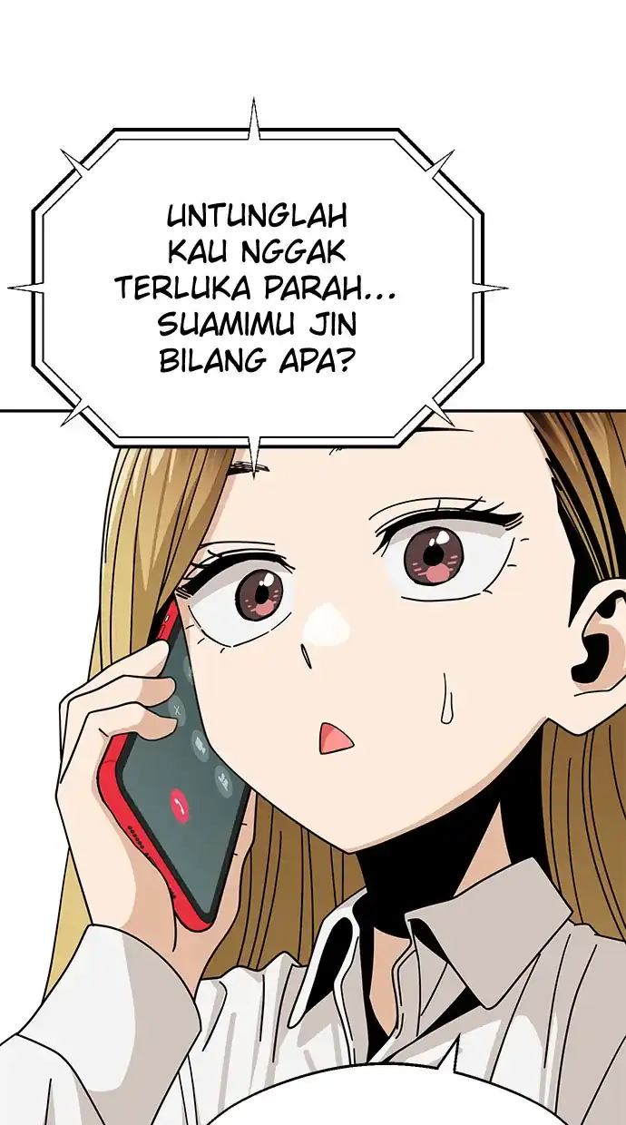 Match Made in Heaven by Chance Chapter 40 - halaman 57