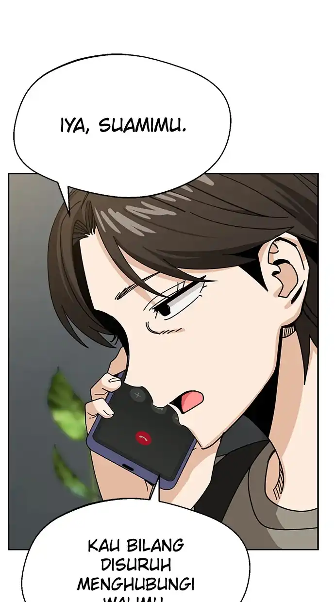 Match Made in Heaven by Chance Chapter 40 - halaman 59