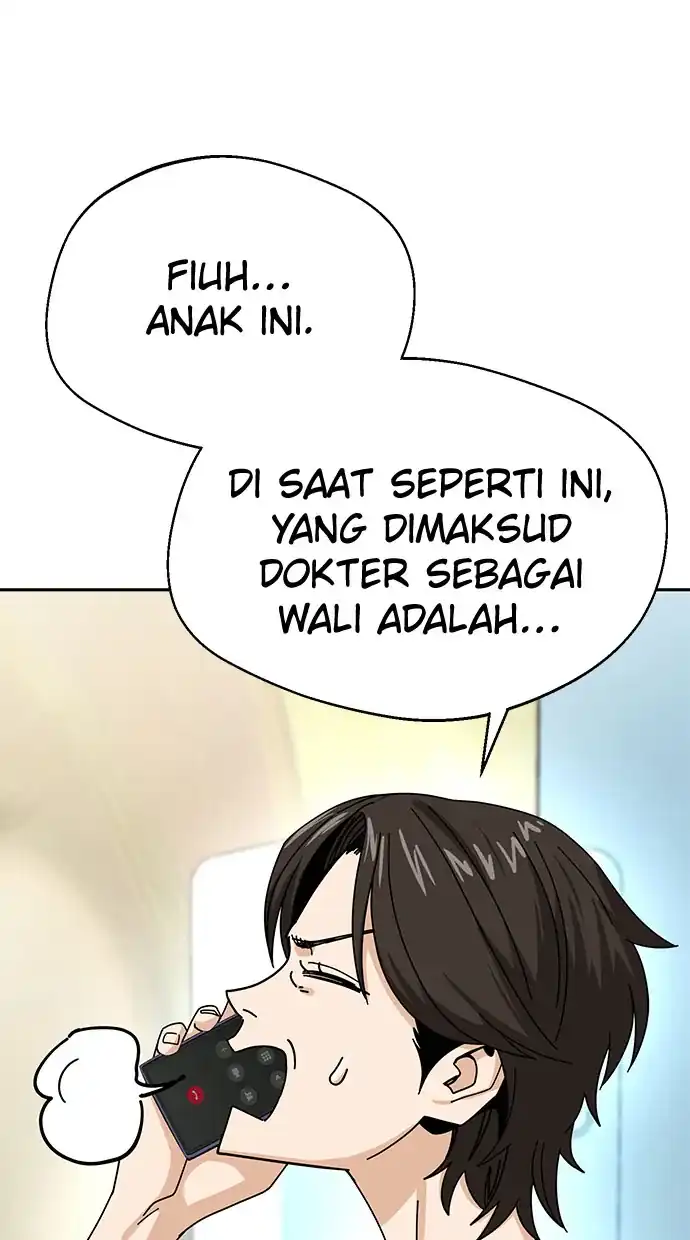 Match Made in Heaven by Chance Chapter 40 - halaman 63