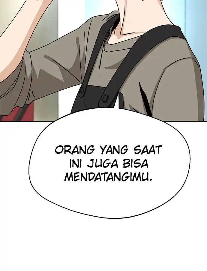 Match Made in Heaven by Chance Chapter 40 - halaman 64