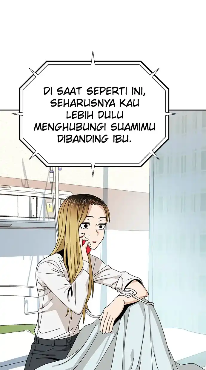 Match Made in Heaven by Chance Chapter 40 - halaman 65