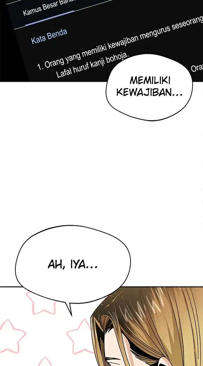 Match Made in Heaven by Chance Chapter 40 - halaman 67