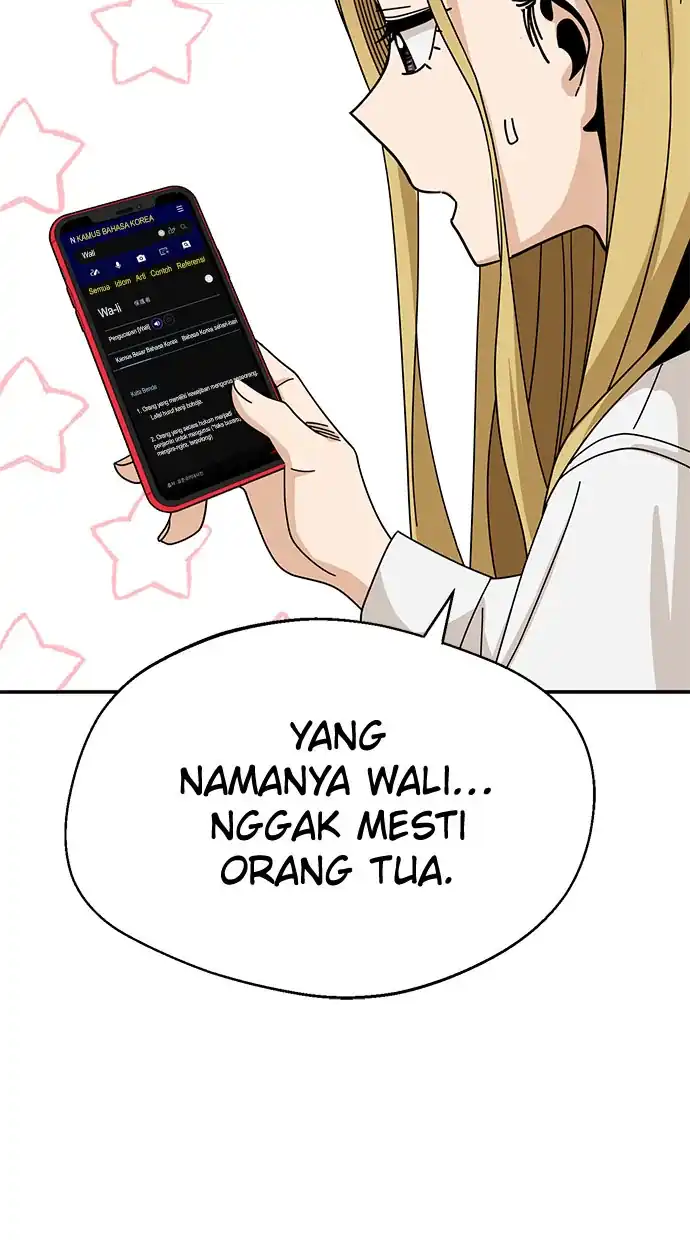 Match Made in Heaven by Chance Chapter 40 - halaman 68