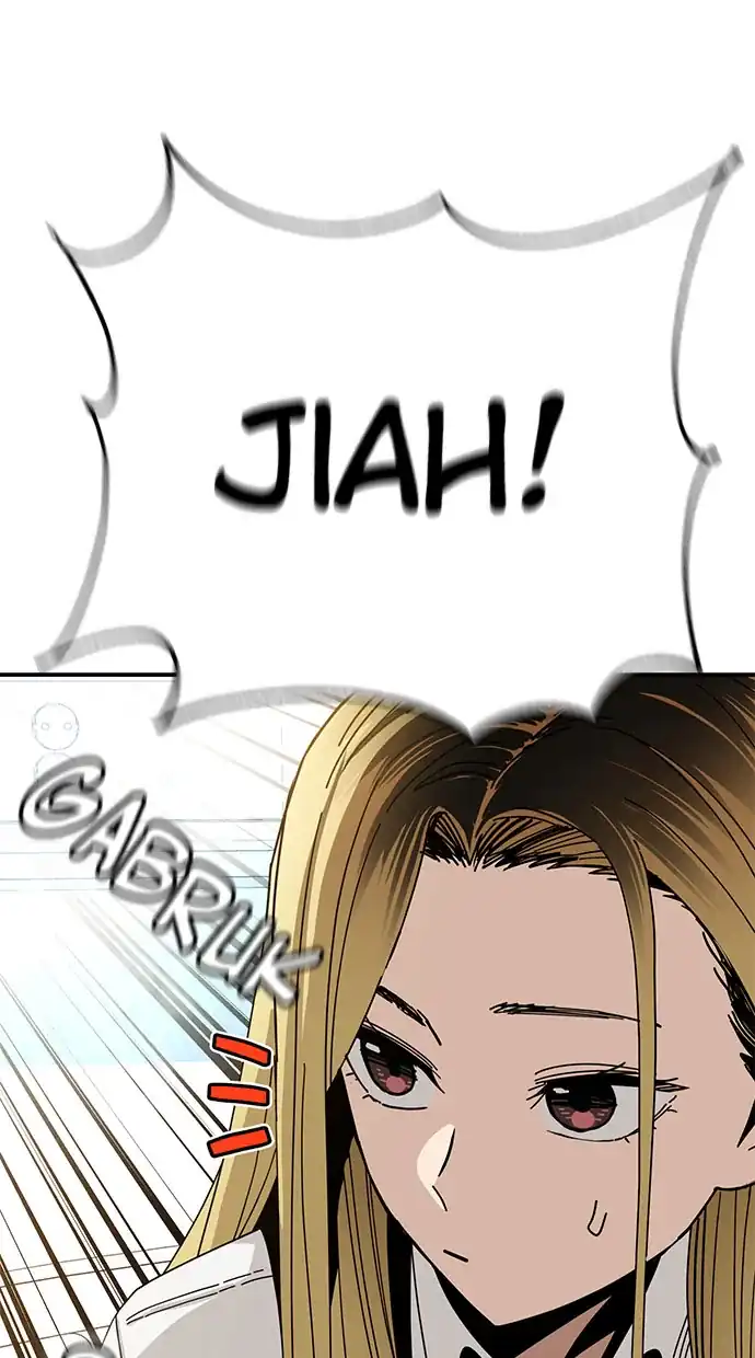Match Made in Heaven by Chance Chapter 40 - halaman 69