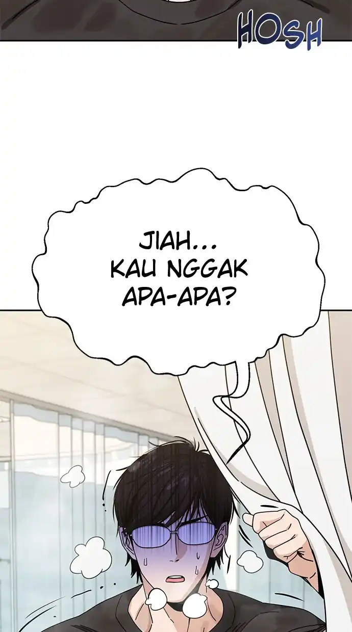Match Made in Heaven by Chance Chapter 40 - halaman 72