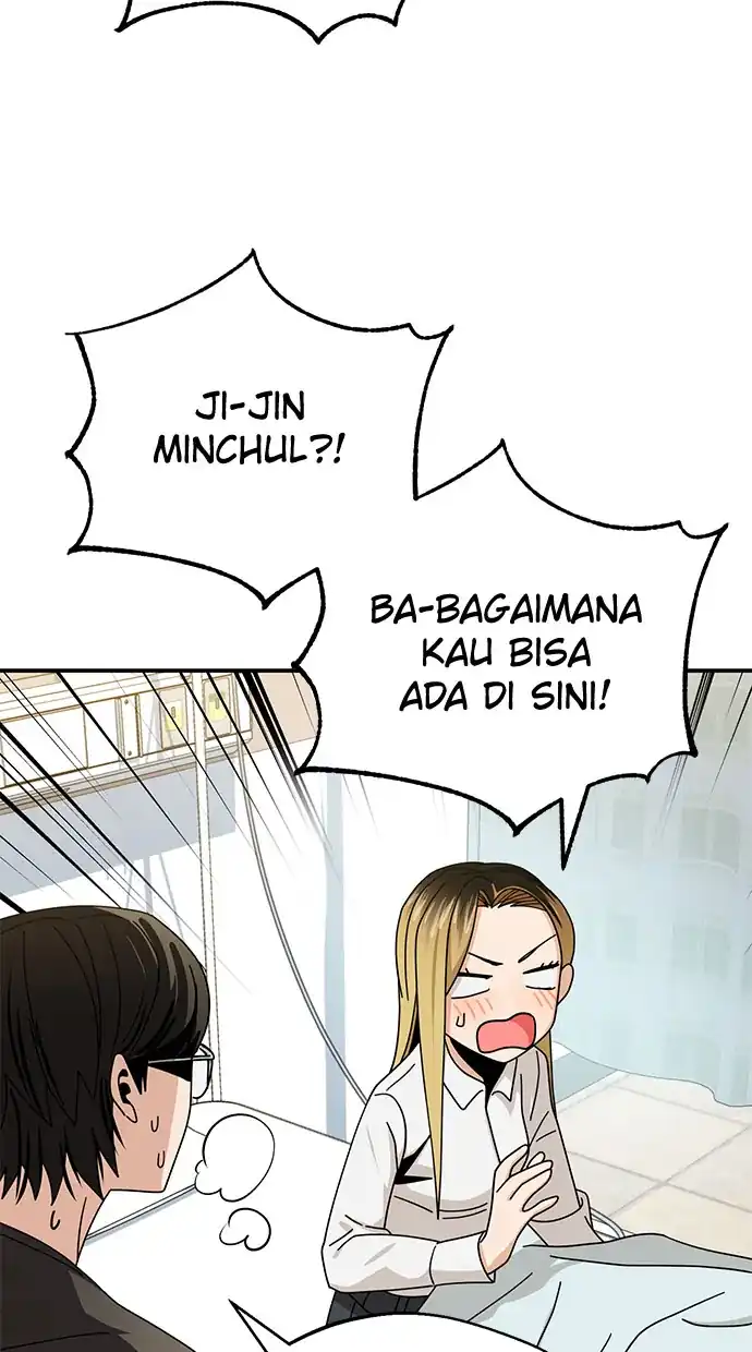 Match Made in Heaven by Chance Chapter 40 - halaman 74