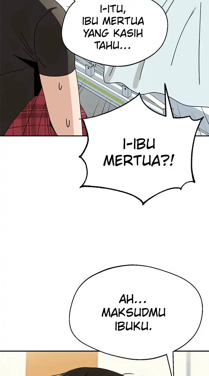 Match Made in Heaven by Chance Chapter 40 - halaman 75