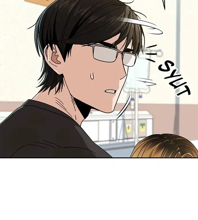 Match Made in Heaven by Chance Chapter 40 - halaman 76