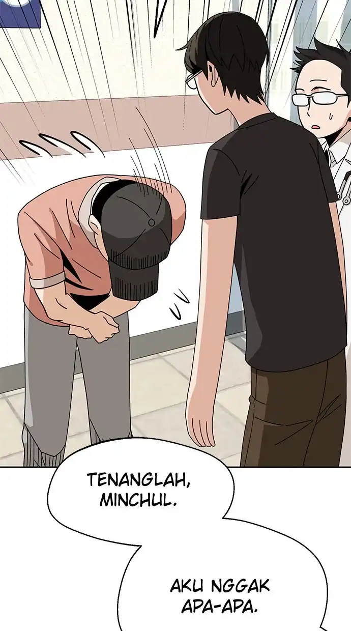 Match Made in Heaven by Chance Chapter 40 - halaman 86
