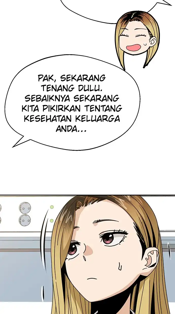 Match Made in Heaven by Chance Chapter 40 - halaman 87