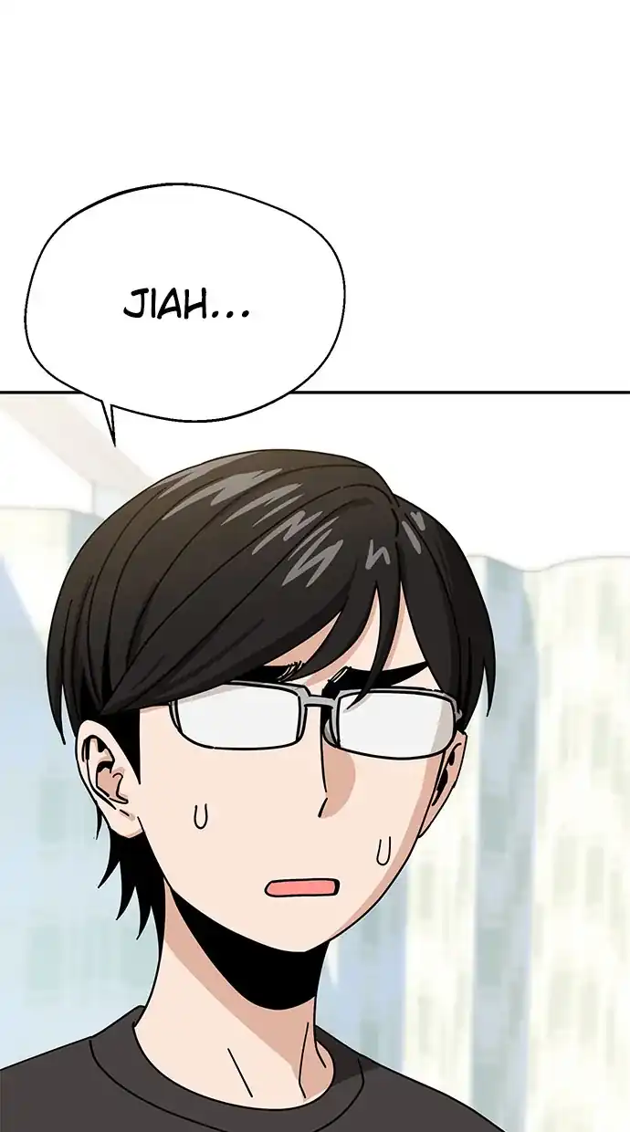 Match Made in Heaven by Chance Chapter 40 - halaman 90