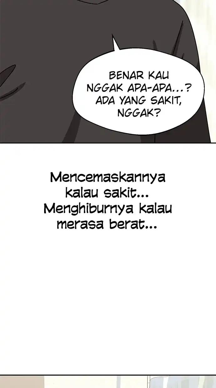 Match Made in Heaven by Chance Chapter 40 - halaman 91
