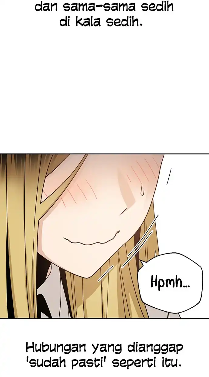 Match Made in Heaven by Chance Chapter 40 - halaman 93