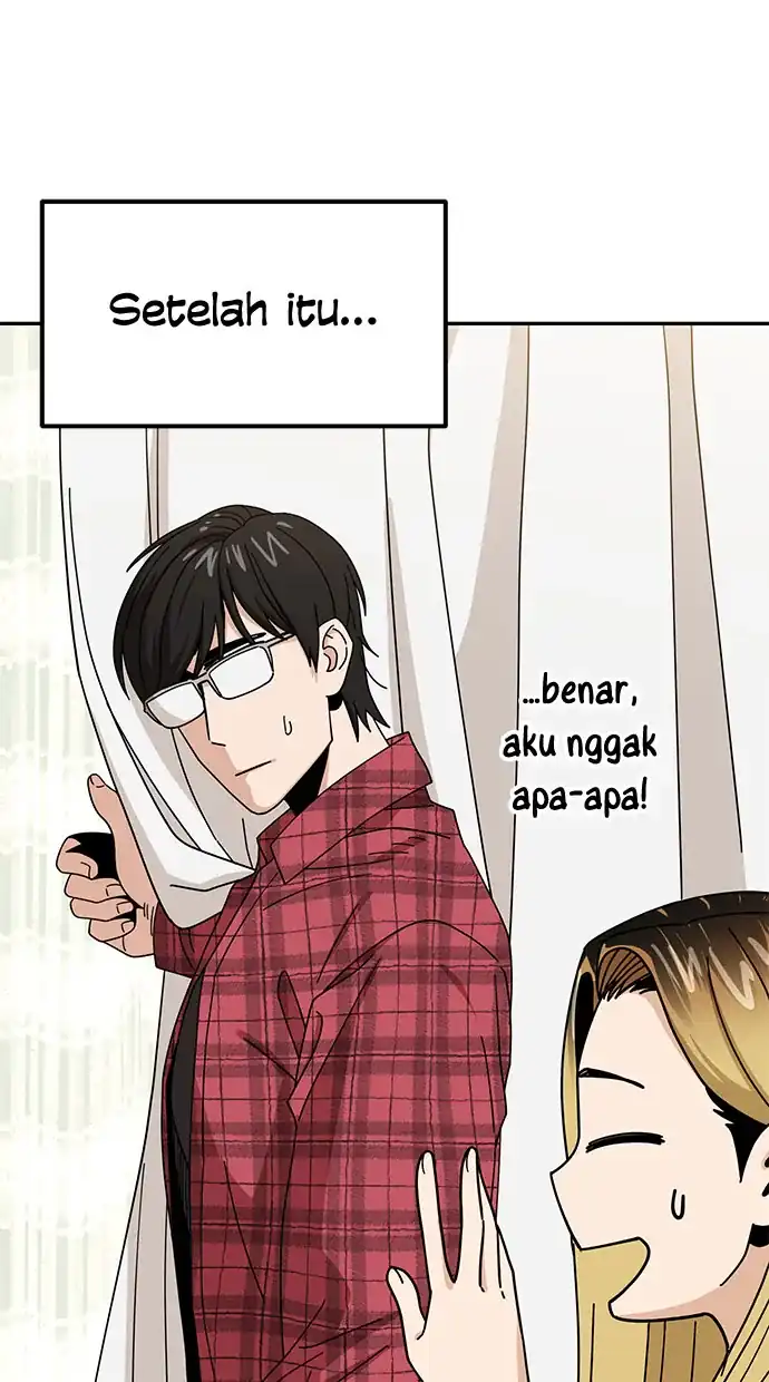Match Made in Heaven by Chance Chapter 40 - halaman 96