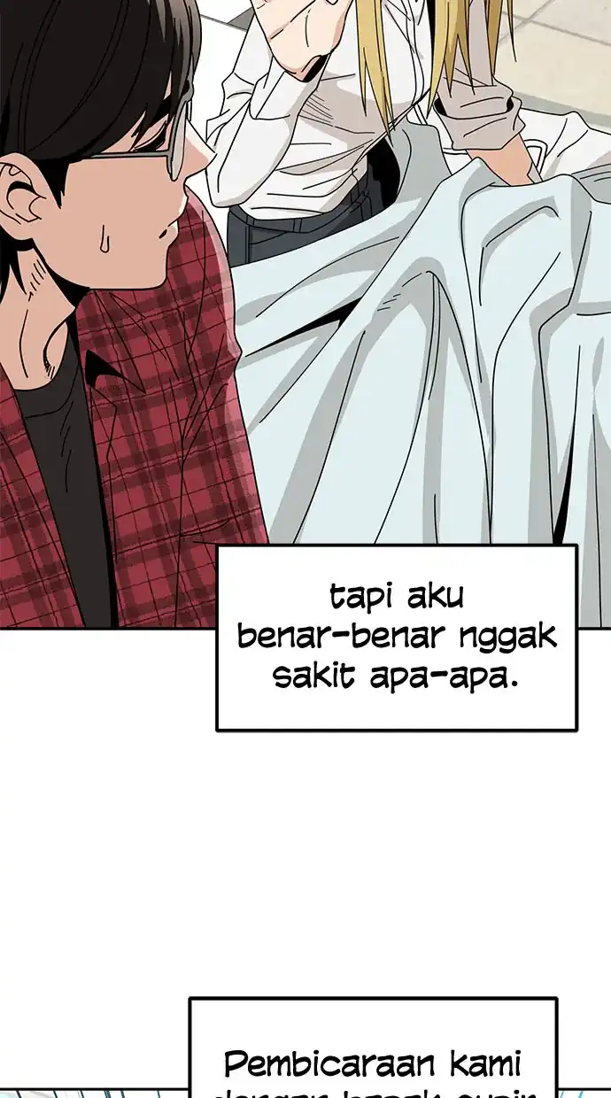 Match Made in Heaven by Chance Chapter 40 - halaman 98