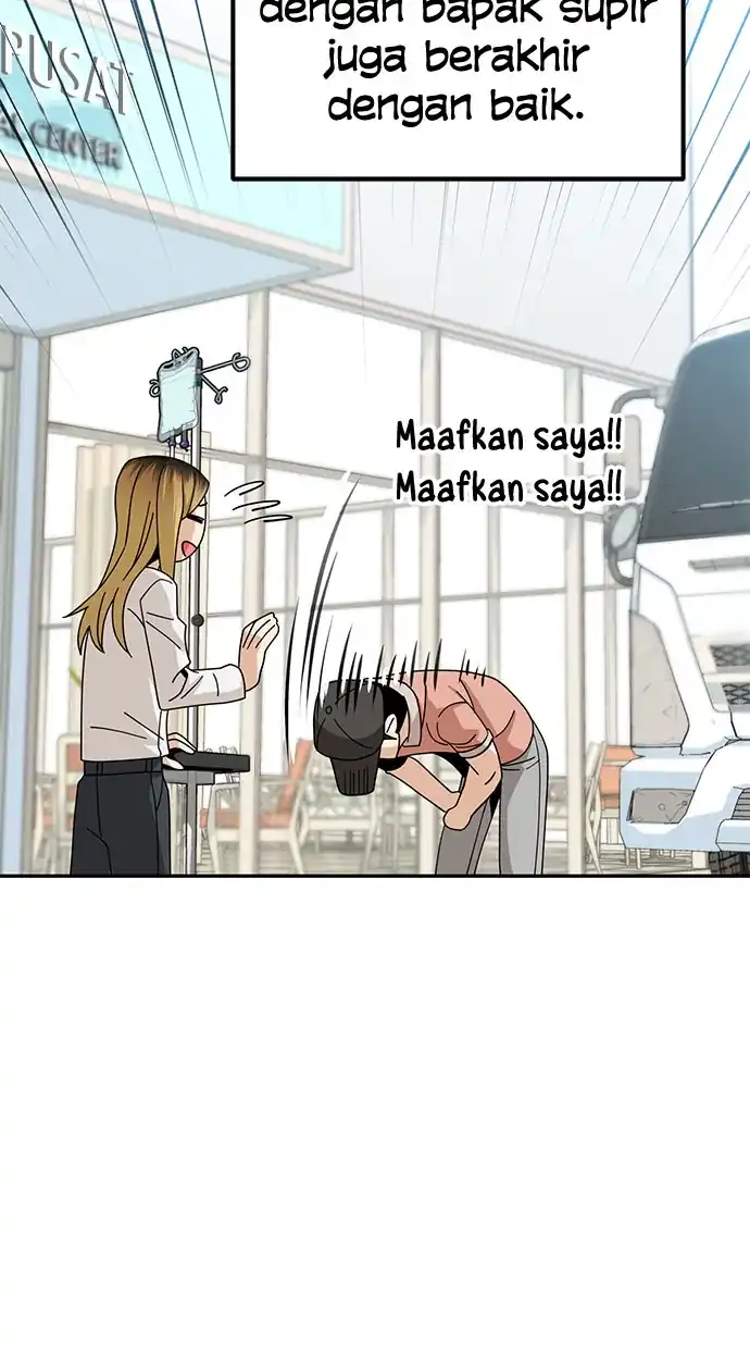 Match Made in Heaven by Chance Chapter 40 - halaman 99