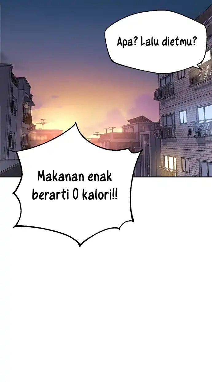 Match Made in Heaven by Chance Chapter 41 - halaman 101