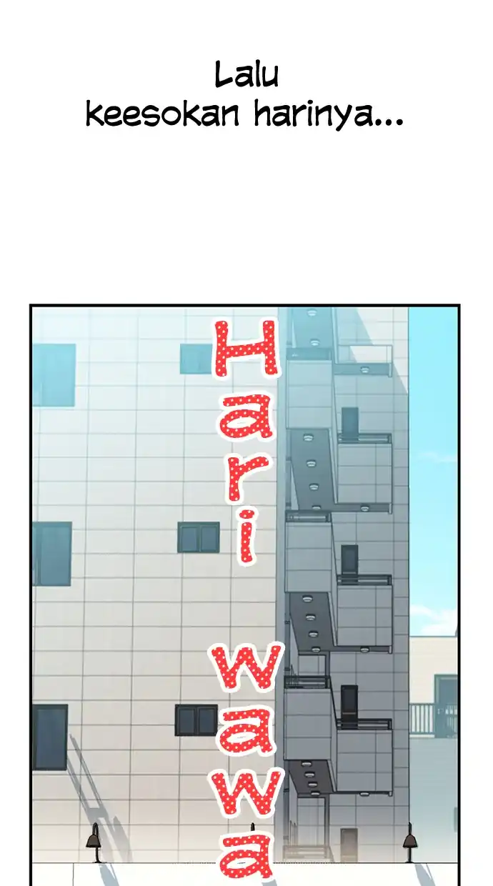 Match Made in Heaven by Chance Chapter 41 - halaman 102