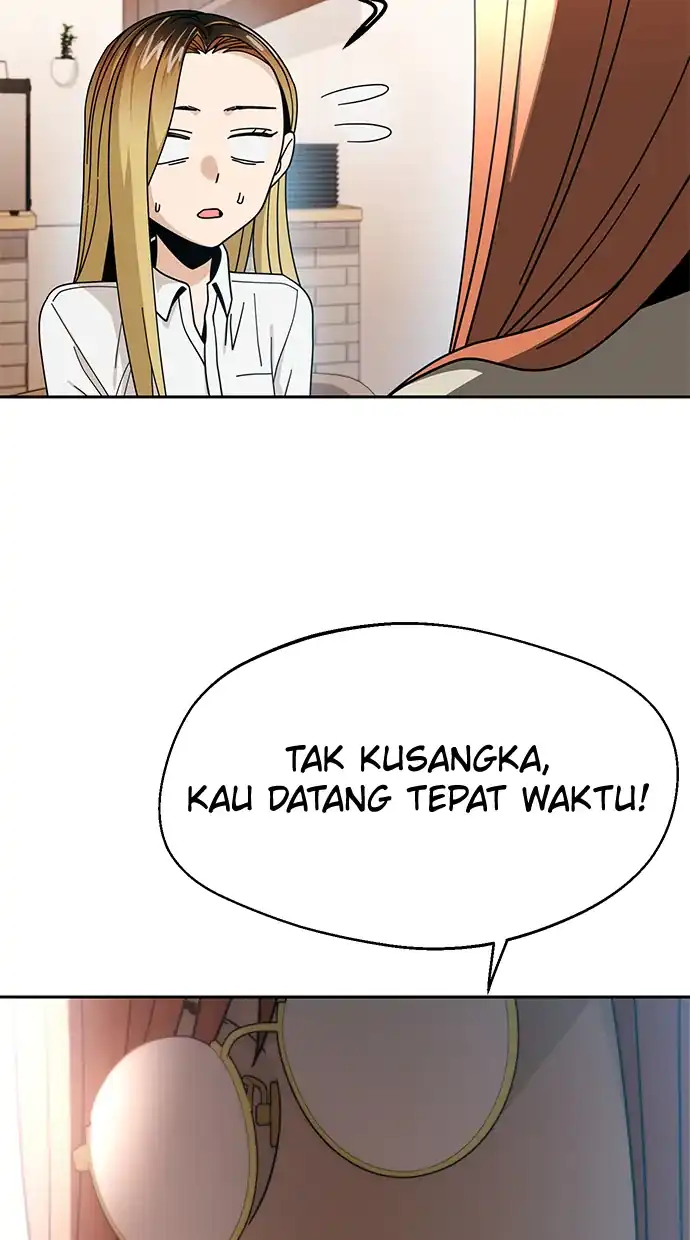 Match Made in Heaven by Chance Chapter 41 - halaman 105
