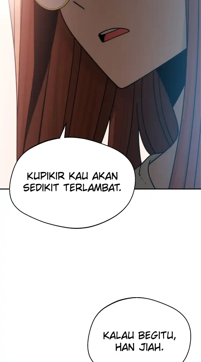Match Made in Heaven by Chance Chapter 41 - halaman 106