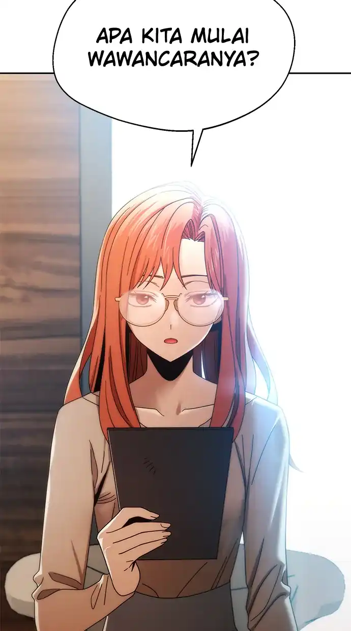 Match Made in Heaven by Chance Chapter 41 - halaman 108