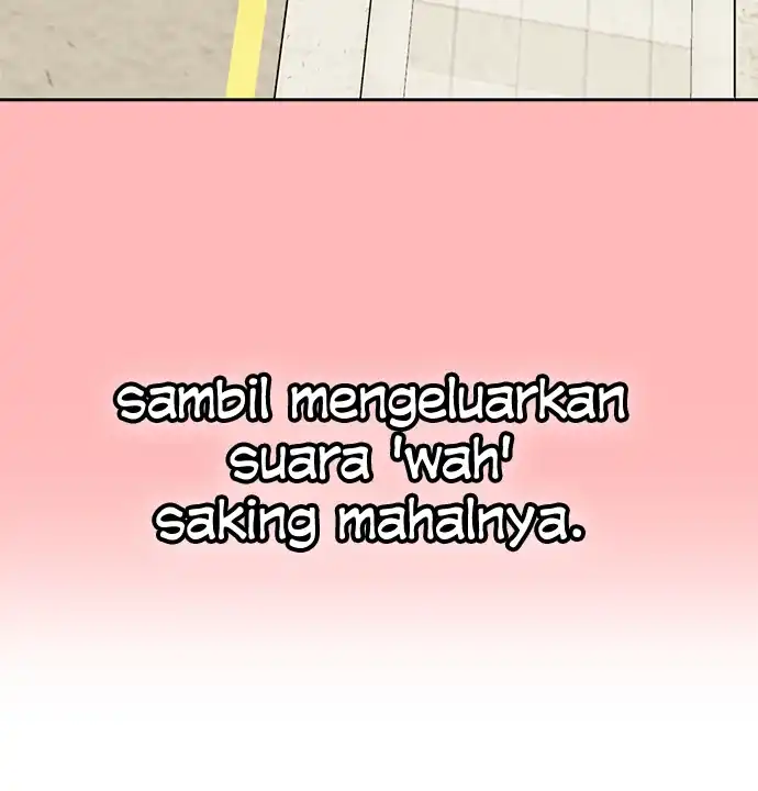 Match Made in Heaven by Chance Chapter 41 - halaman 11