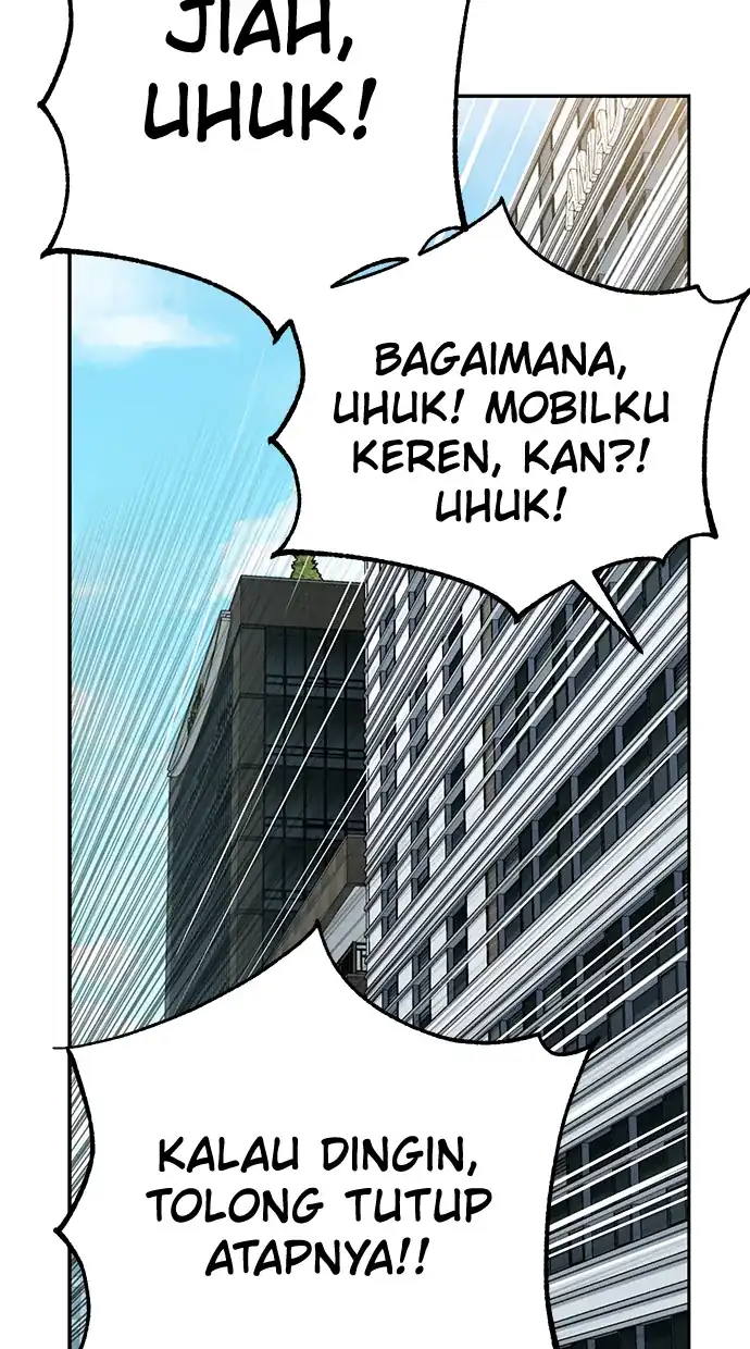 Match Made in Heaven by Chance Chapter 41 - halaman 15