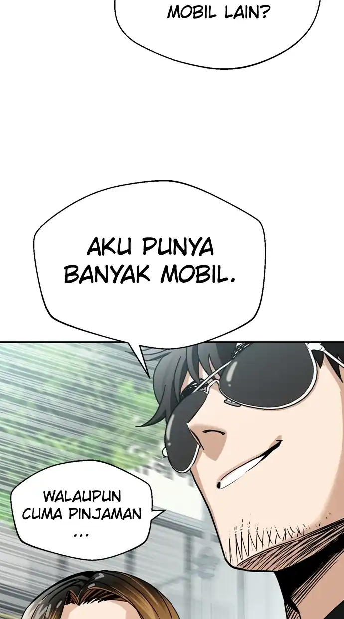Match Made in Heaven by Chance Chapter 41 - halaman 19