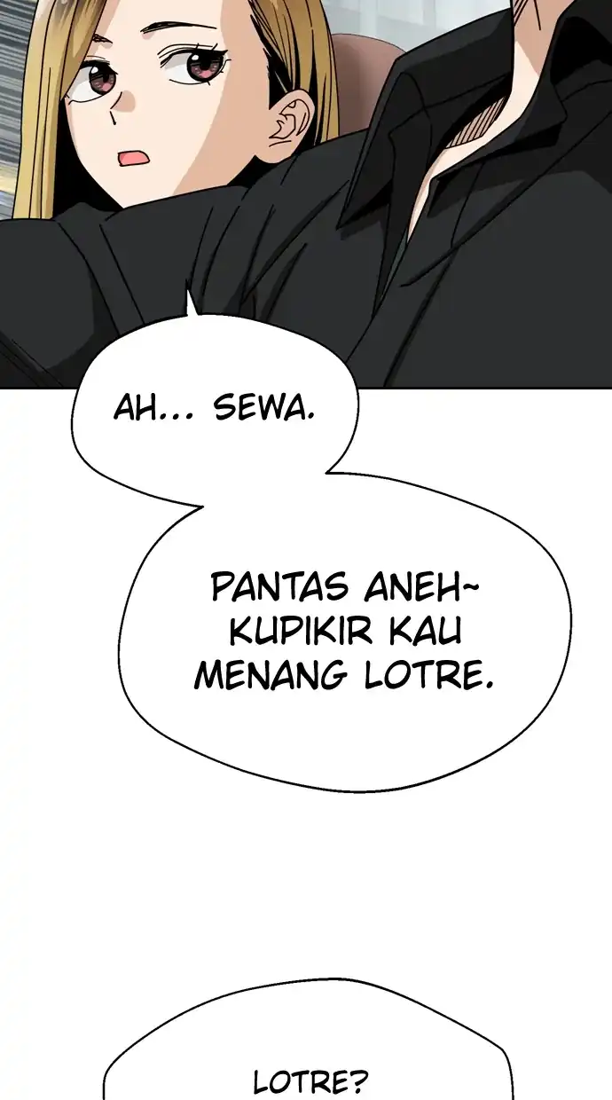 Match Made in Heaven by Chance Chapter 41 - halaman 20