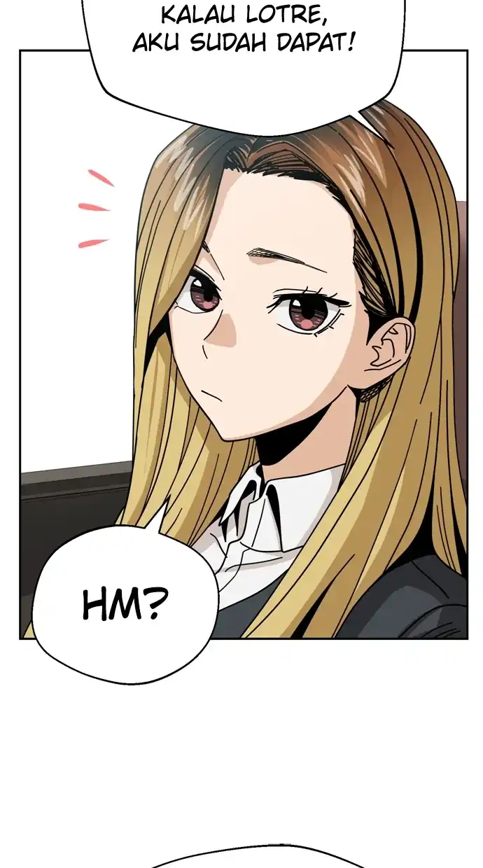 Match Made in Heaven by Chance Chapter 41 - halaman 21