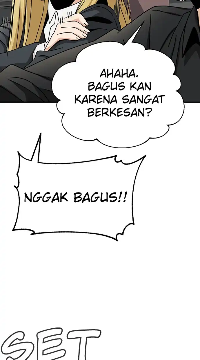 Match Made in Heaven by Chance Chapter 41 - halaman 25