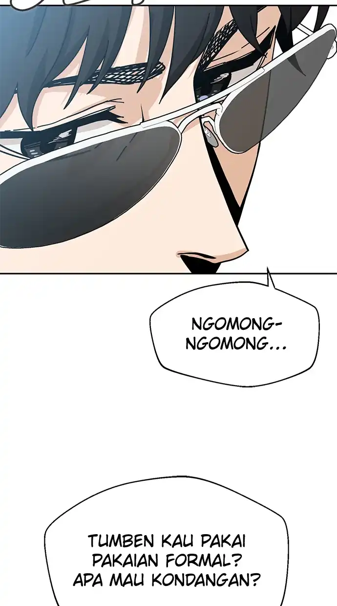 Match Made in Heaven by Chance Chapter 41 - halaman 26