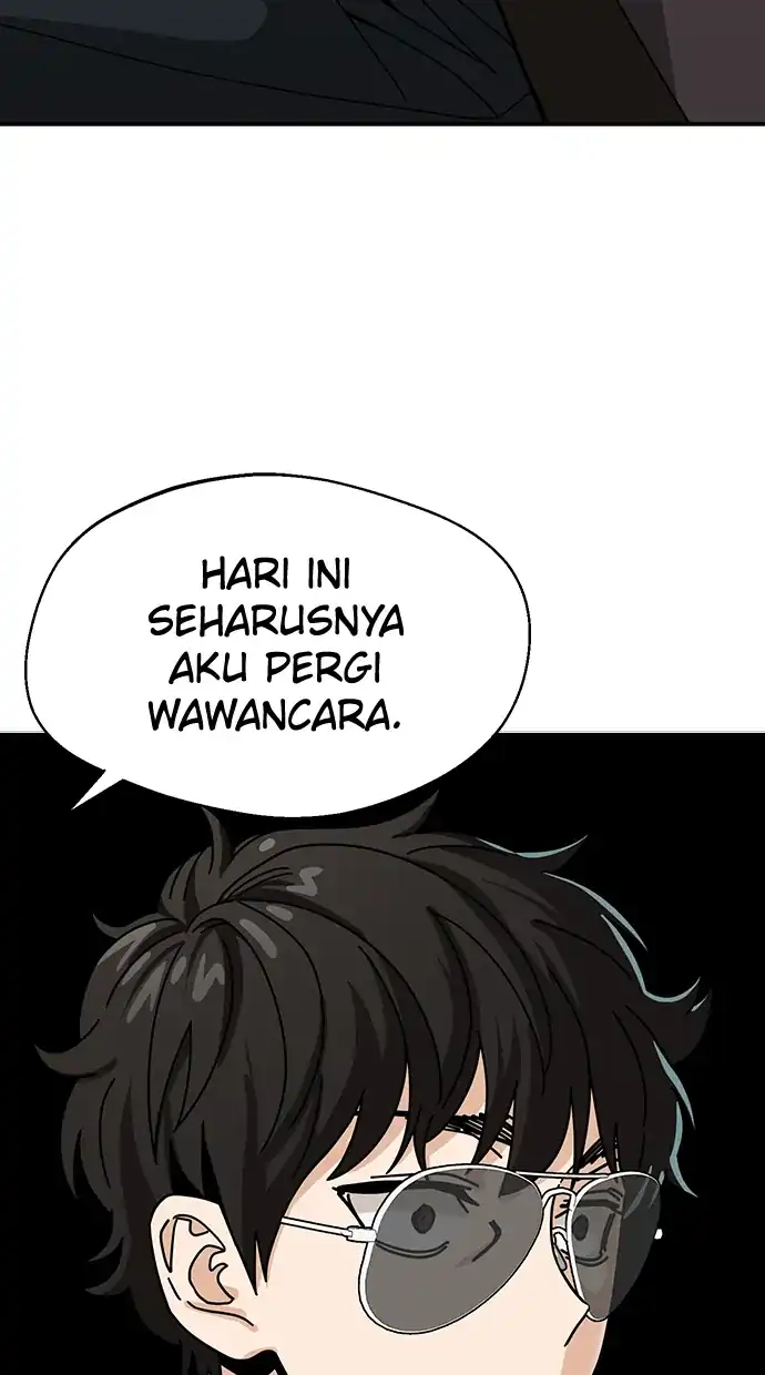 Match Made in Heaven by Chance Chapter 41 - halaman 28