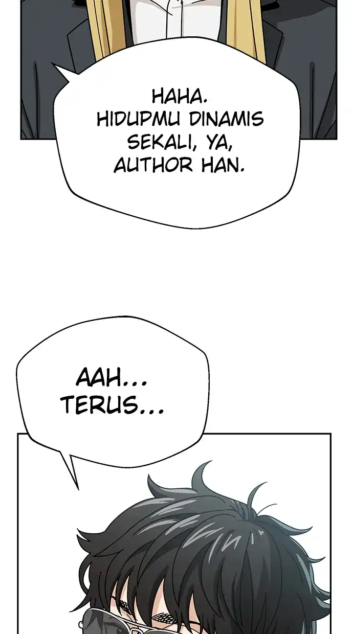 Match Made in Heaven by Chance Chapter 41 - halaman 3