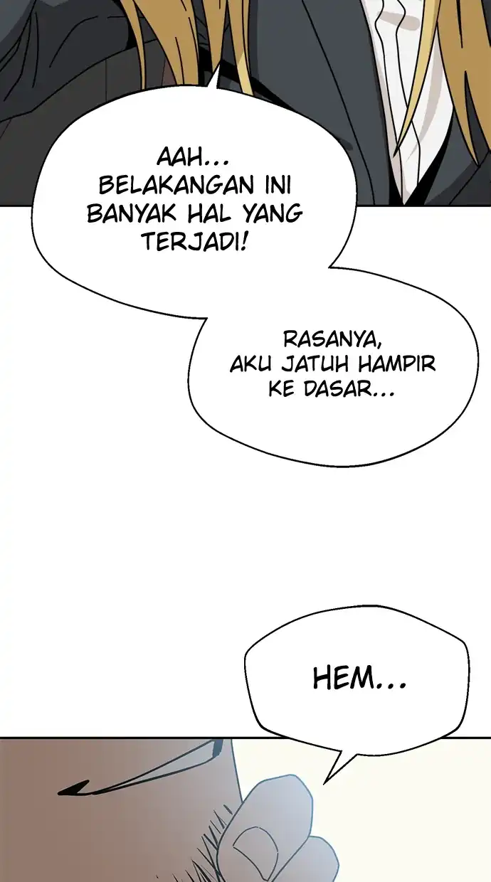 Match Made in Heaven by Chance Chapter 41 - halaman 31