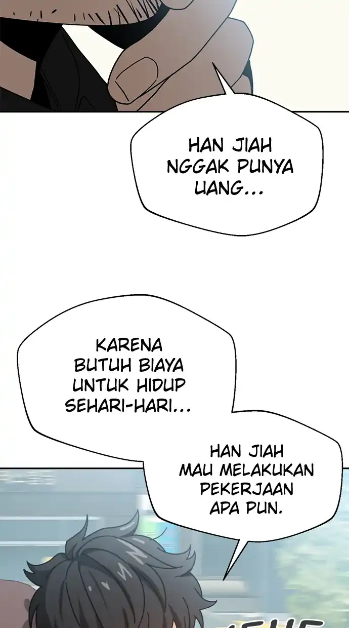 Match Made in Heaven by Chance Chapter 41 - halaman 32