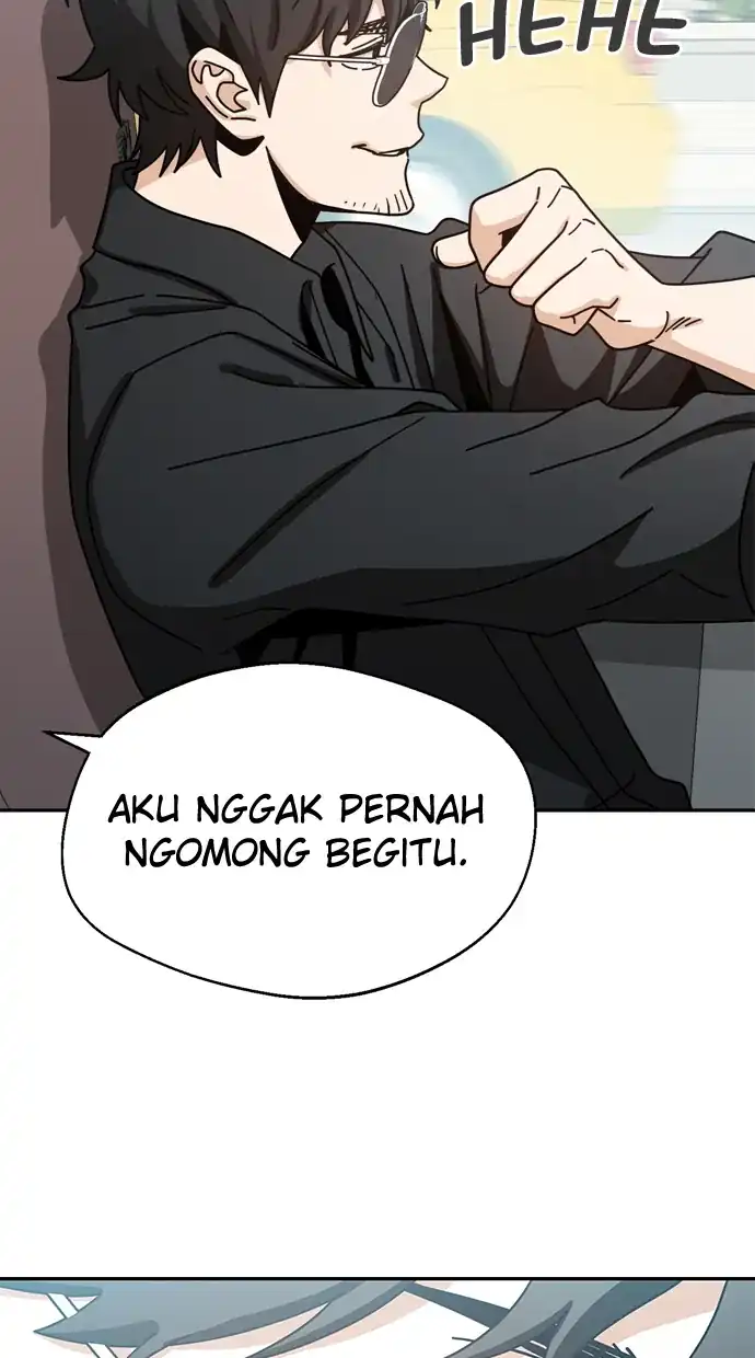 Match Made in Heaven by Chance Chapter 41 - halaman 33