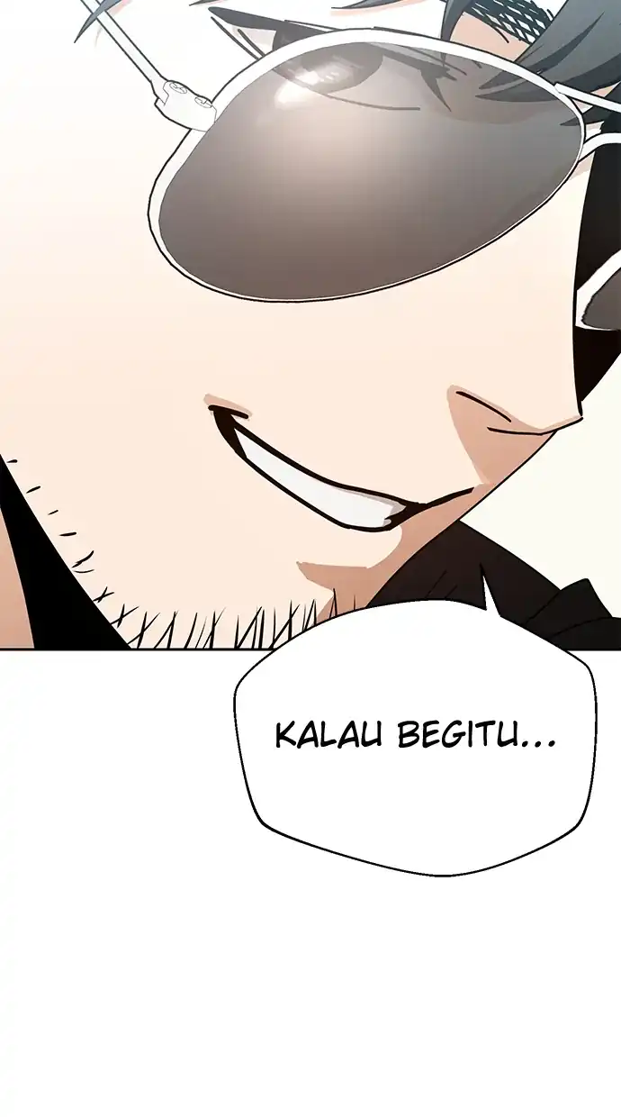 Match Made in Heaven by Chance Chapter 41 - halaman 34