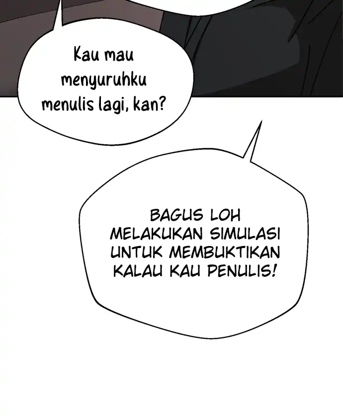 Match Made in Heaven by Chance Chapter 41 - halaman 36