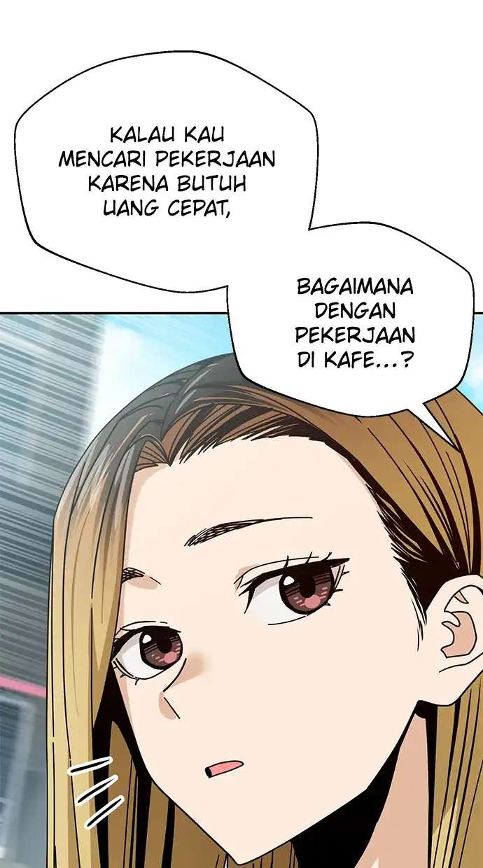 Match Made in Heaven by Chance Chapter 41 - halaman 37