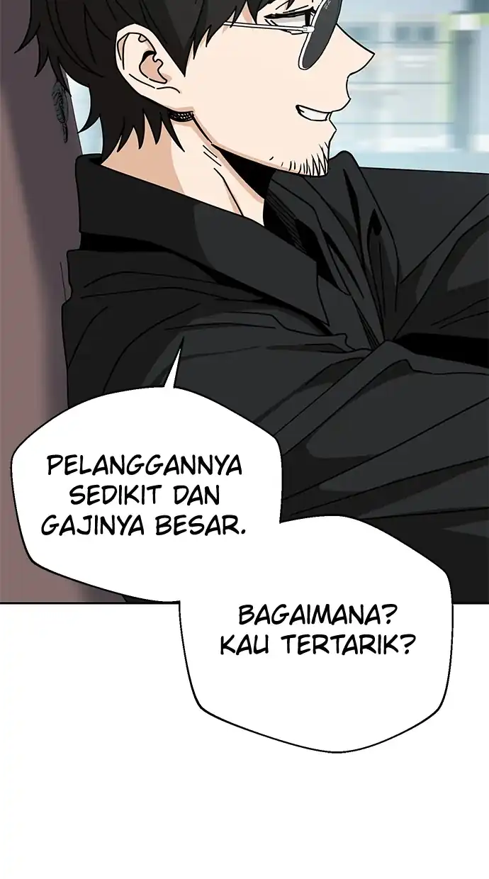 Match Made in Heaven by Chance Chapter 41 - halaman 39