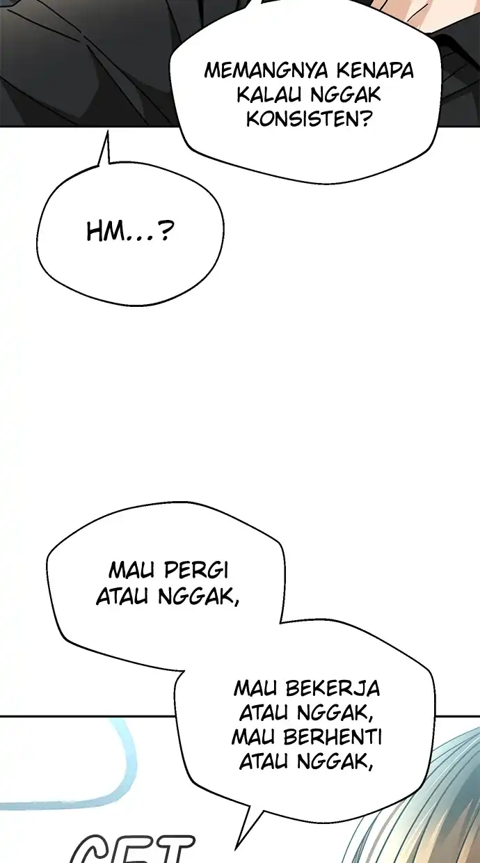 Match Made in Heaven by Chance Chapter 41 - halaman 41